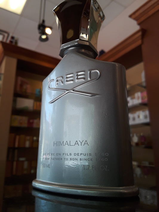 Himalaya