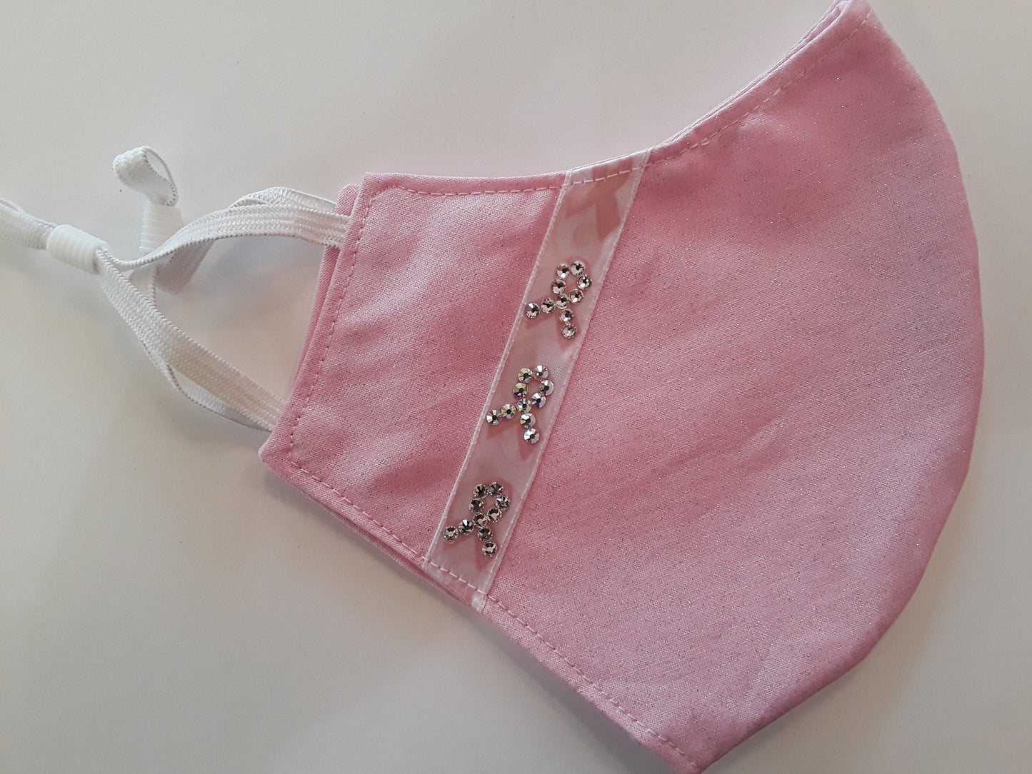 Pink breast cancer awareness