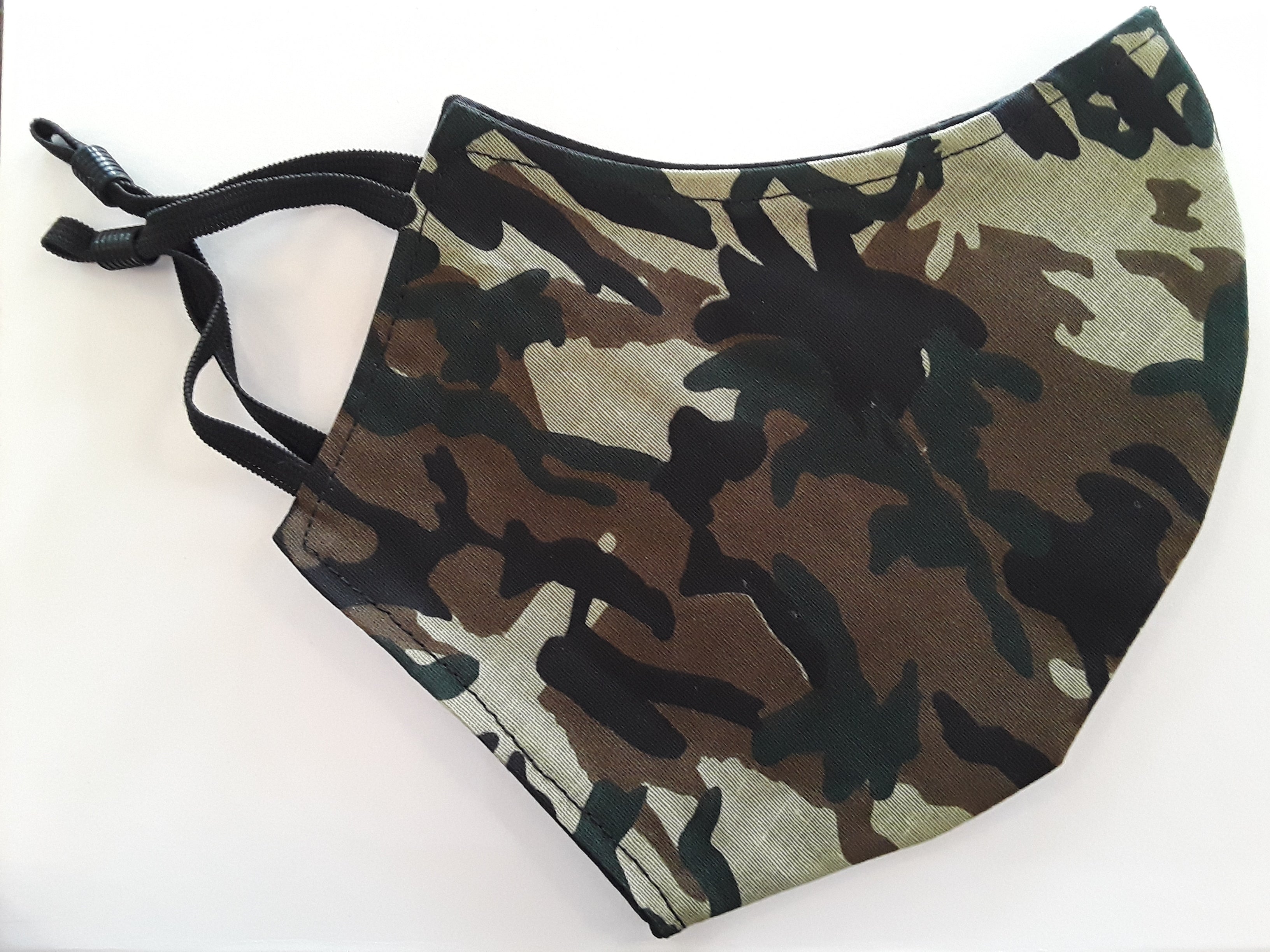 XL Camo