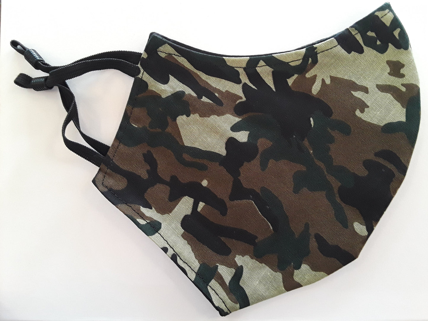 XL Camo