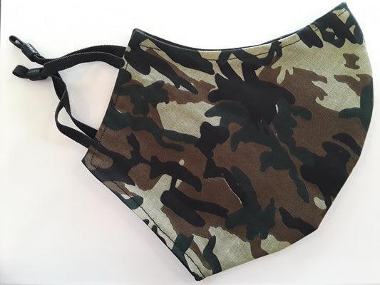 XL Camo