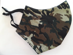 XL Camo