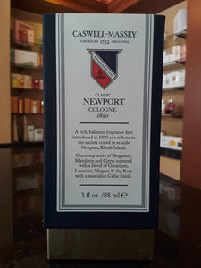 Newport Cologne