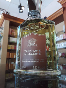 Tabarome Millesime