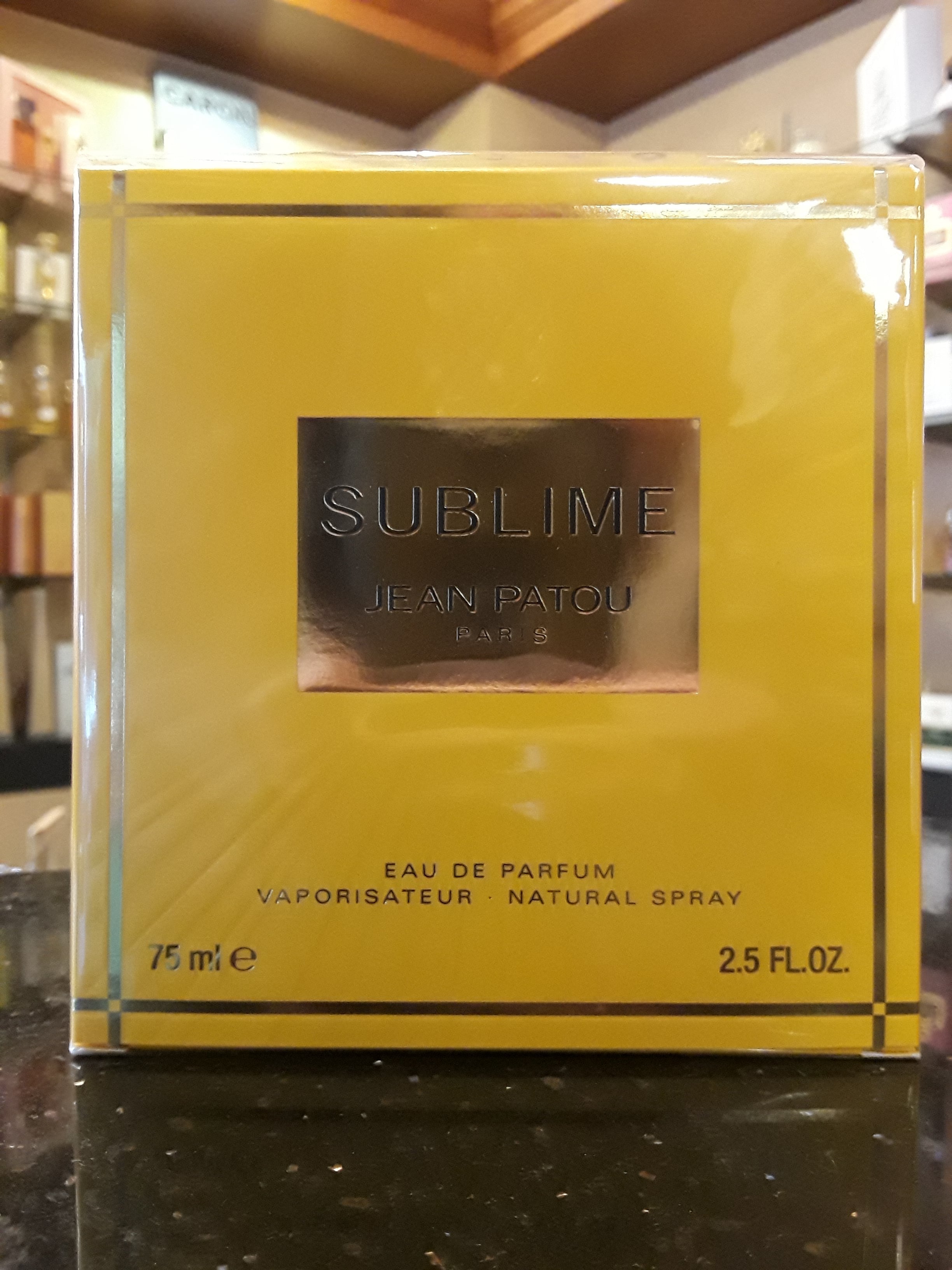 Sublime