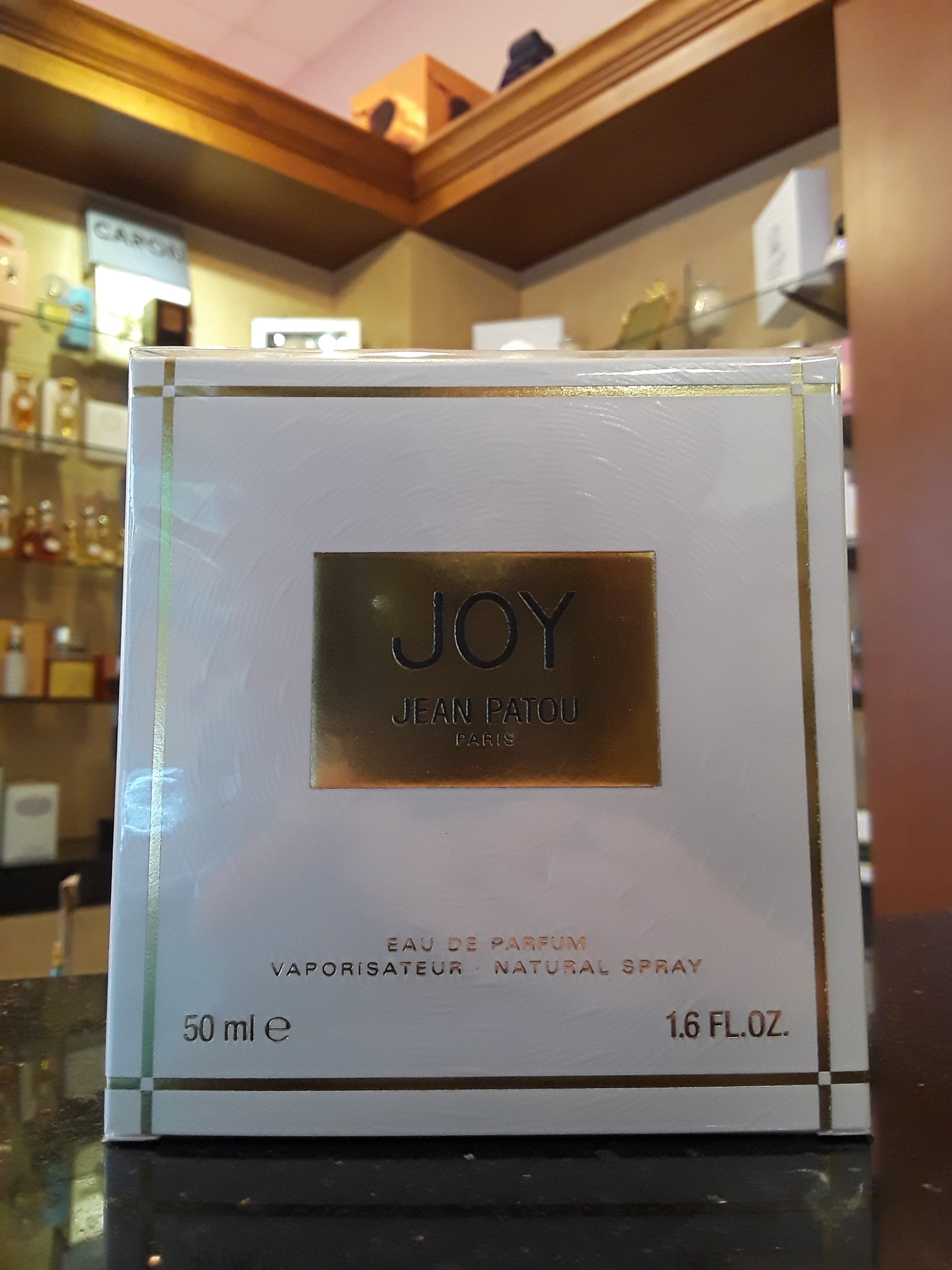 Joy