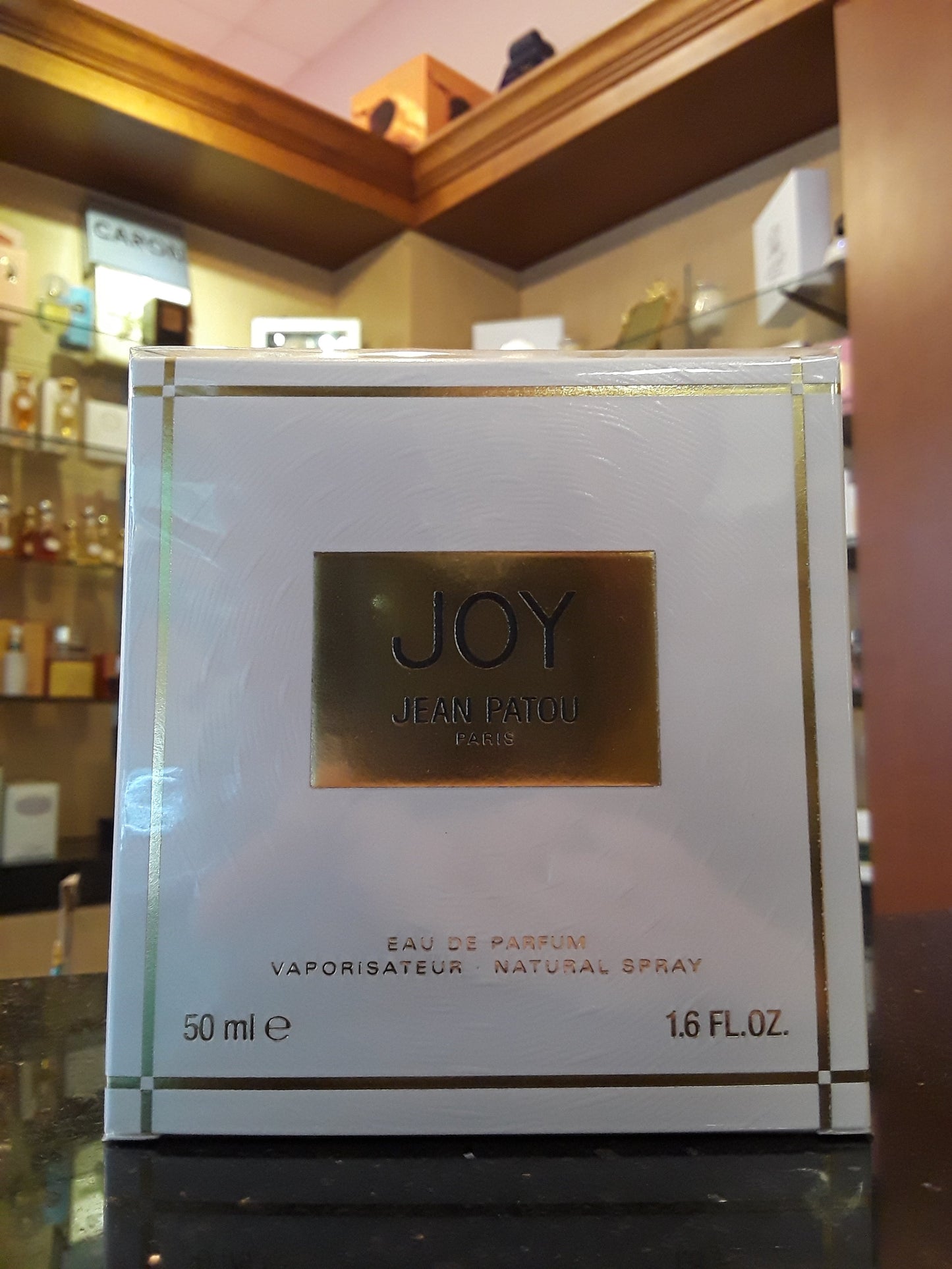Joy