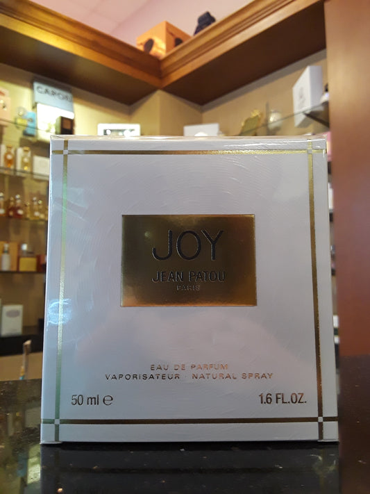 Joy