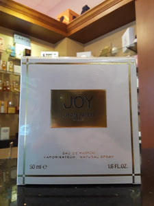 Joy