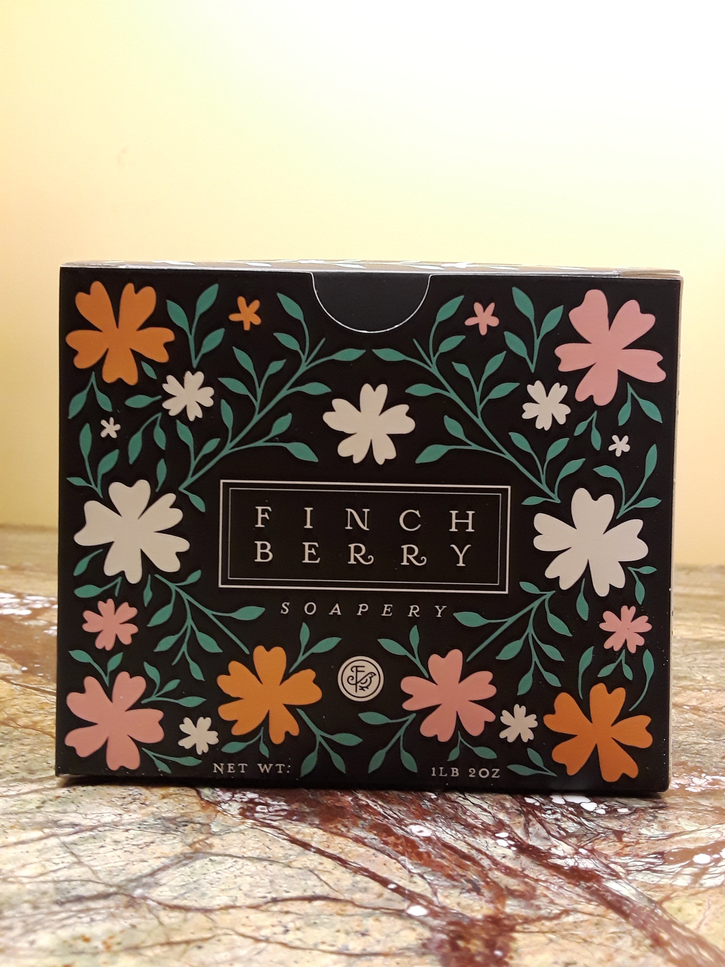 Finchberry gift set