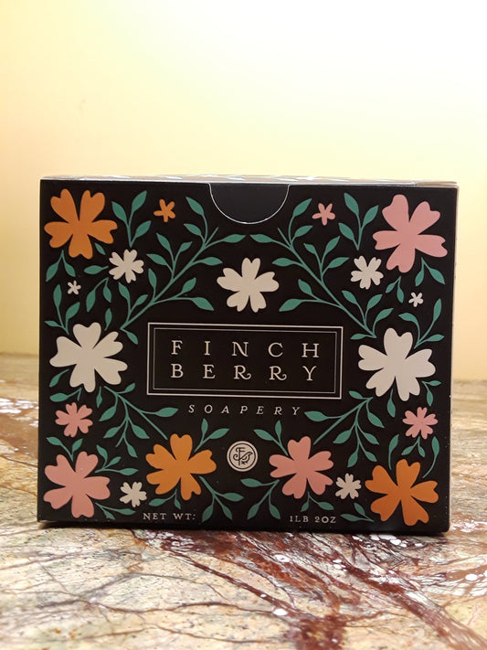 Finchberry gift set