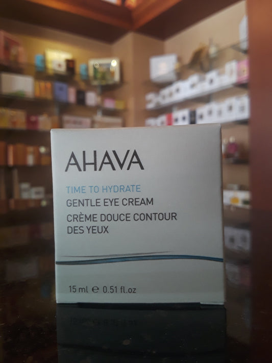 Gentle Eye Cream