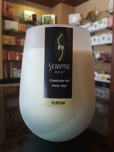 Flirtini Candle