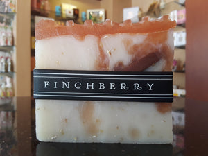 Renegade Honey
