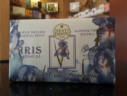 Iris