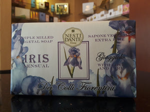 Iris