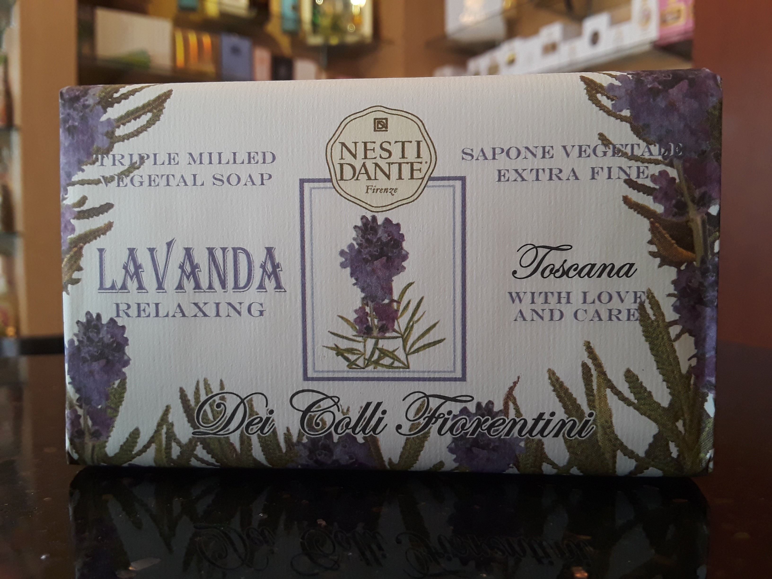 Lavender