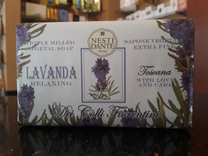 Lavender