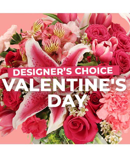 Deluxe Designer's Choice Mixed Arrangement