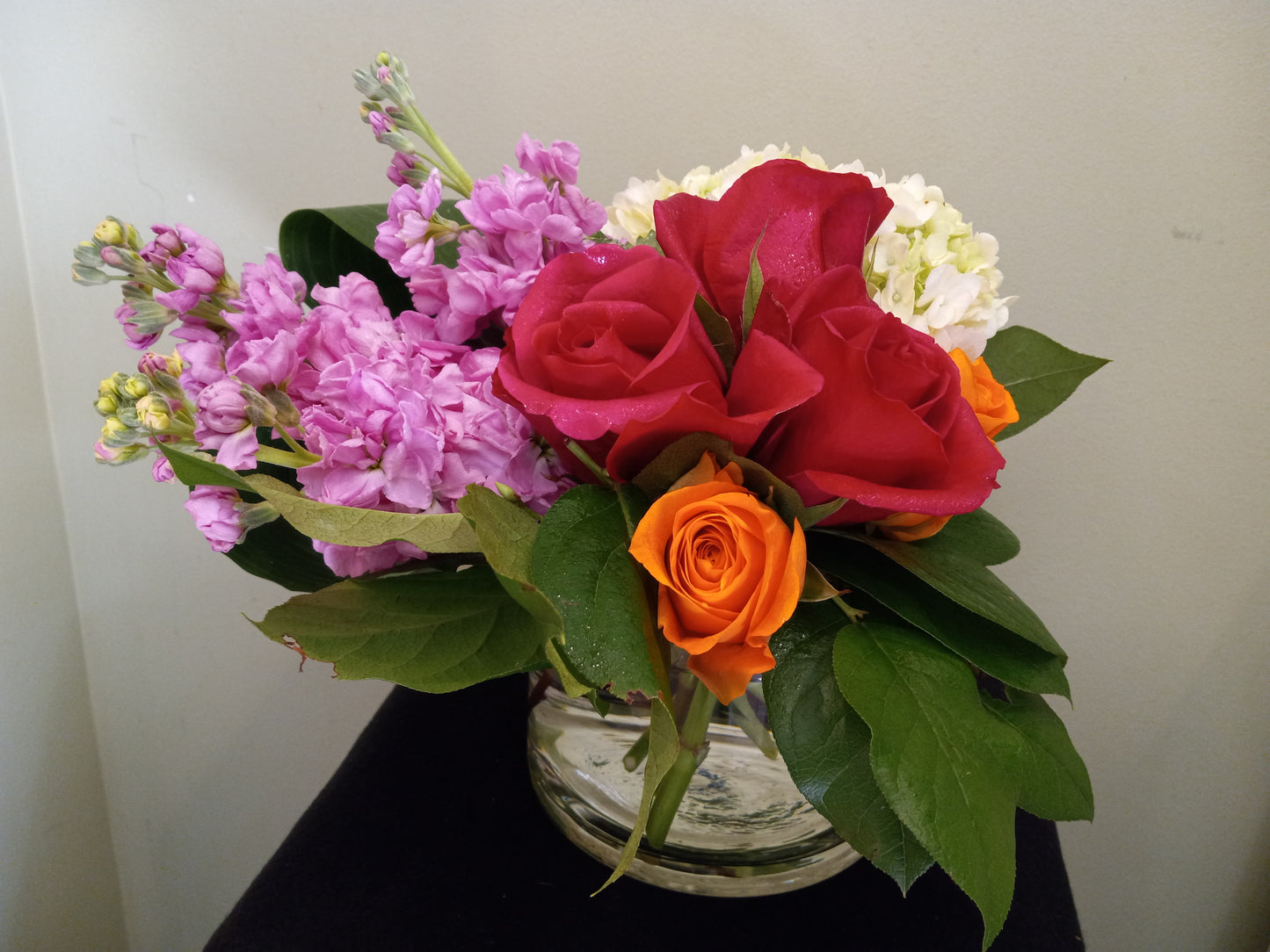 Fashionista Blooms