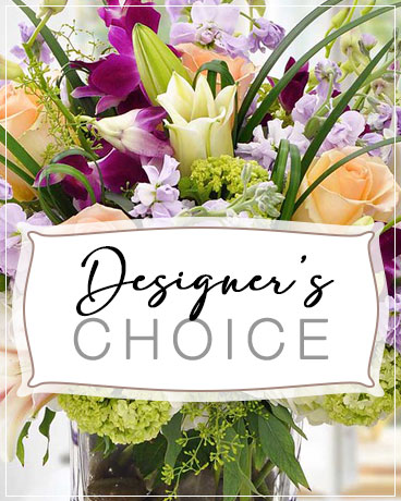 Designer's Choice